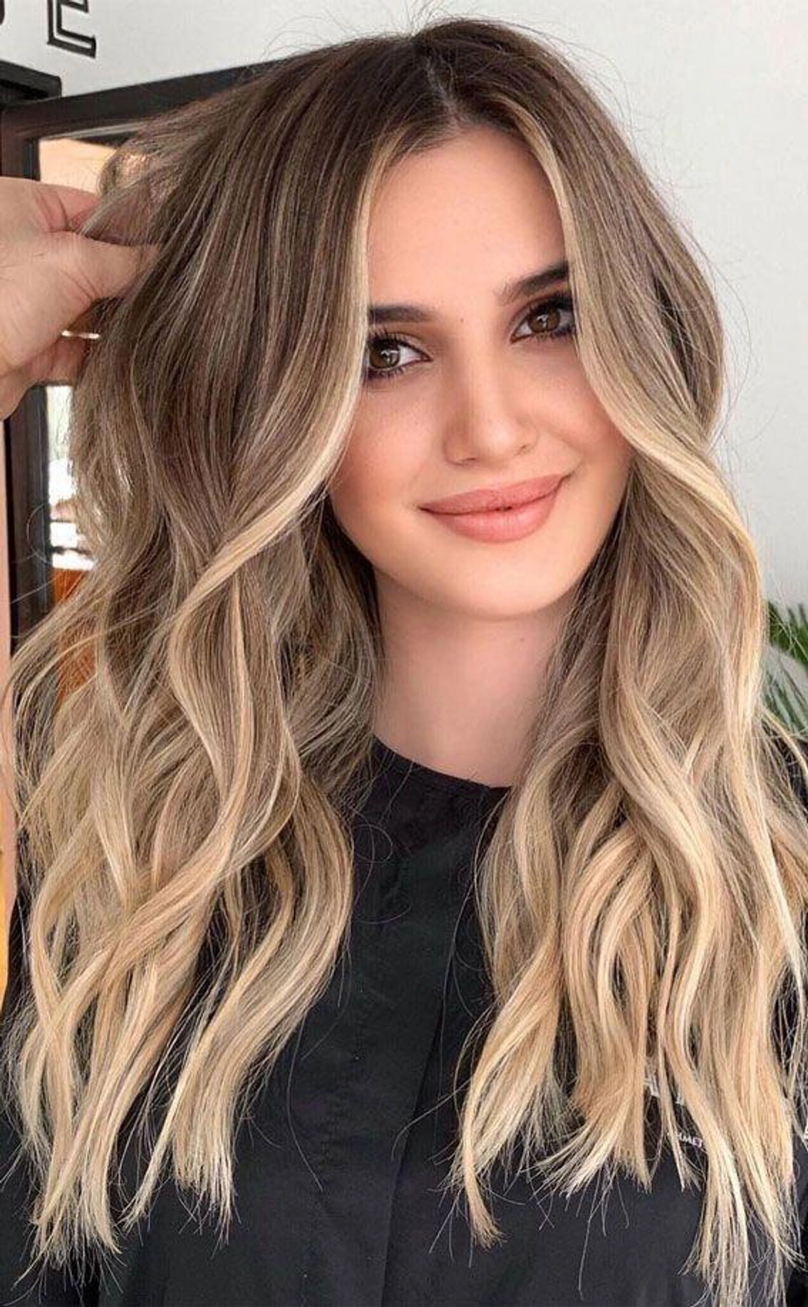 Ombre & Sombre Geçişleri
